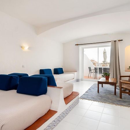 Apartamentos Borda D'Agua Albufeira Pokoj fotografie