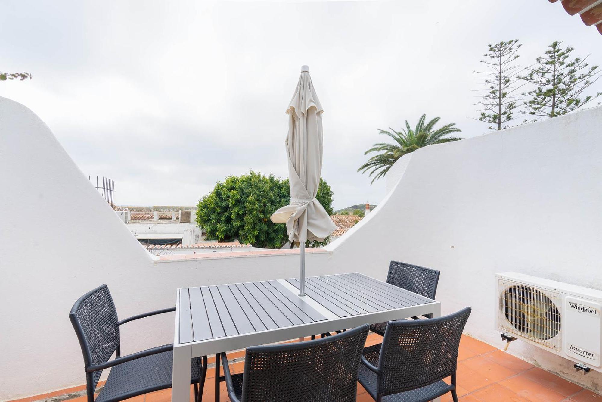 Apartamentos Borda D'Agua Albufeira Pokoj fotografie