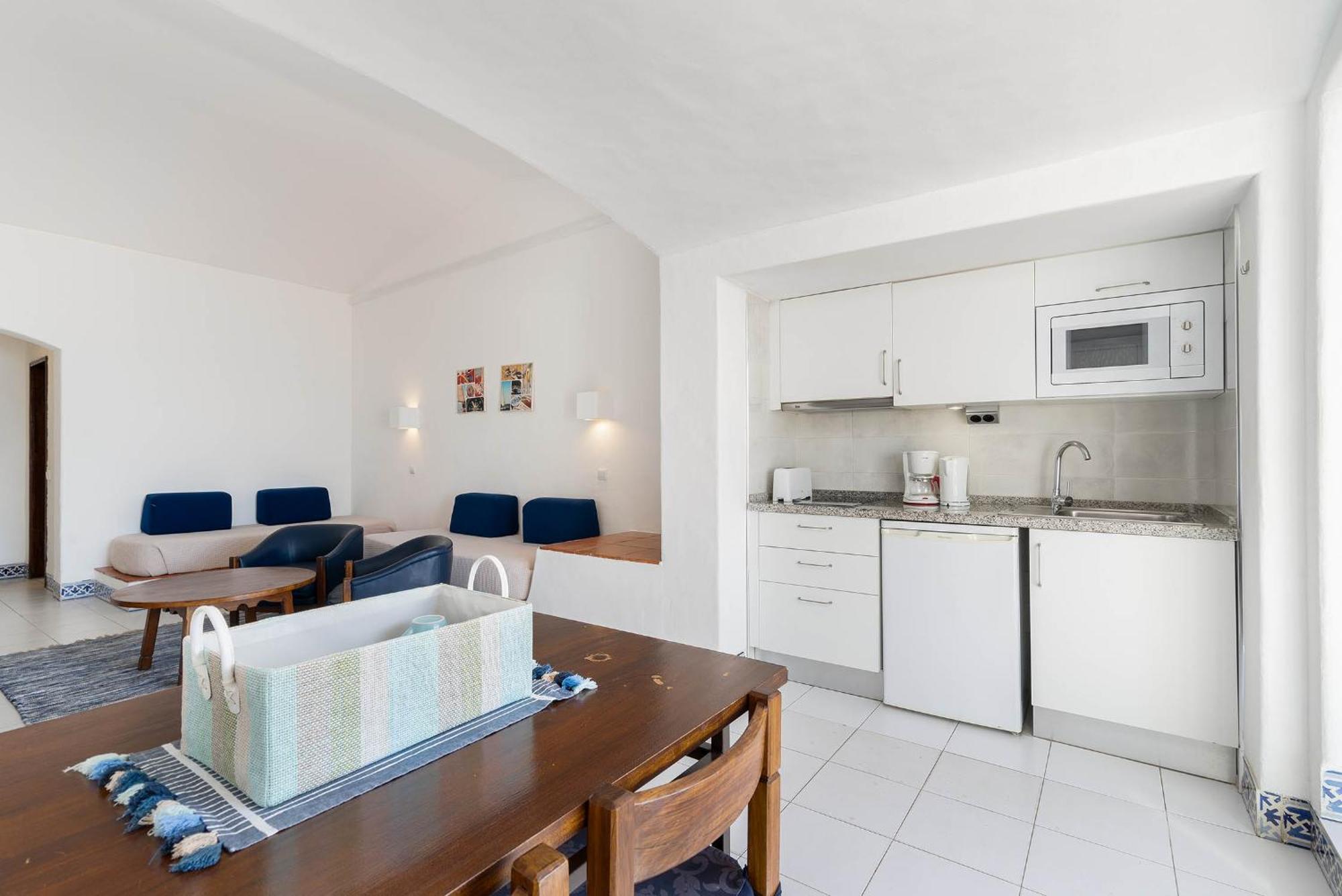 Apartamentos Borda D'Agua Albufeira Pokoj fotografie