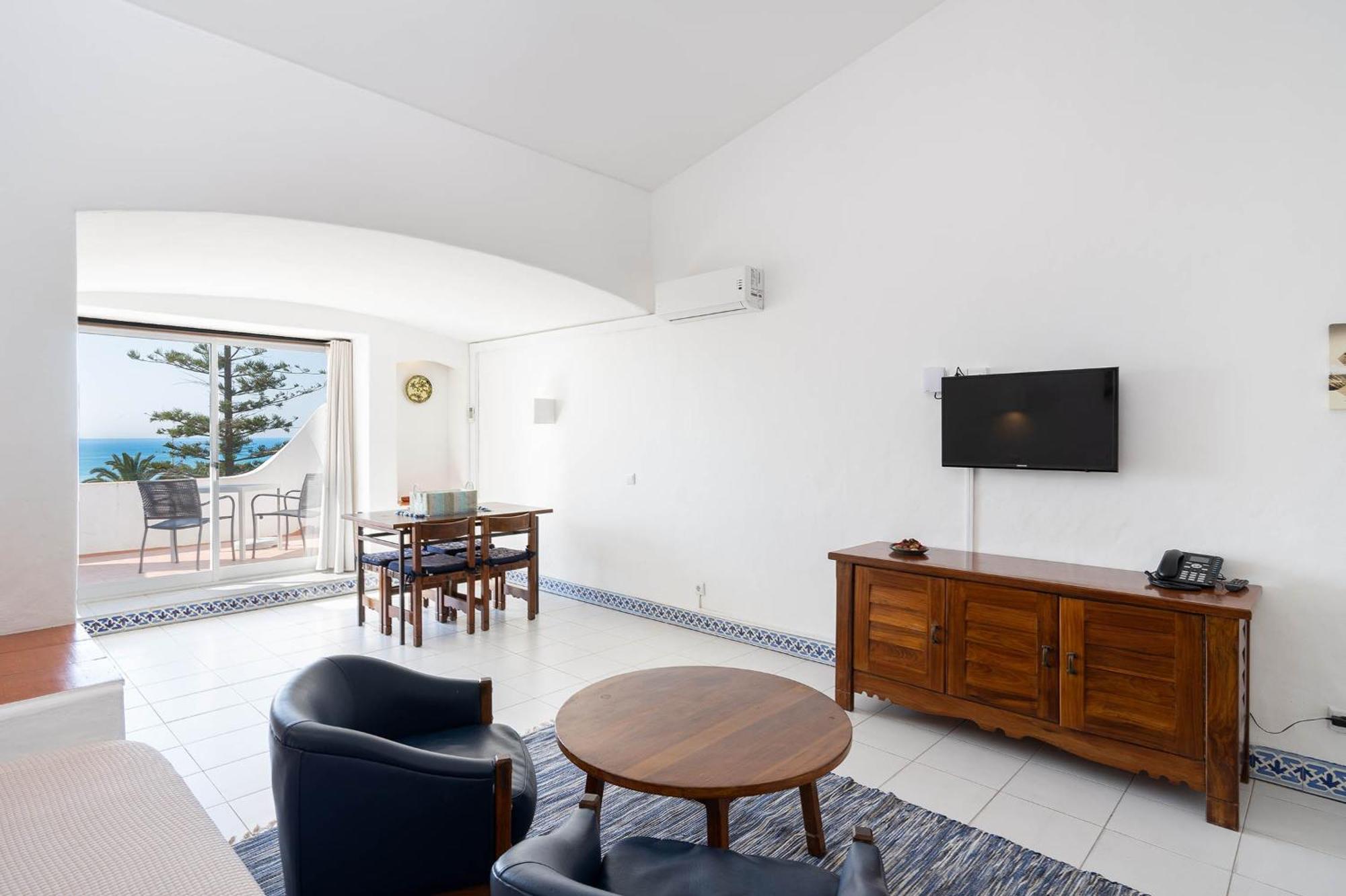 Apartamentos Borda D'Agua Albufeira Pokoj fotografie