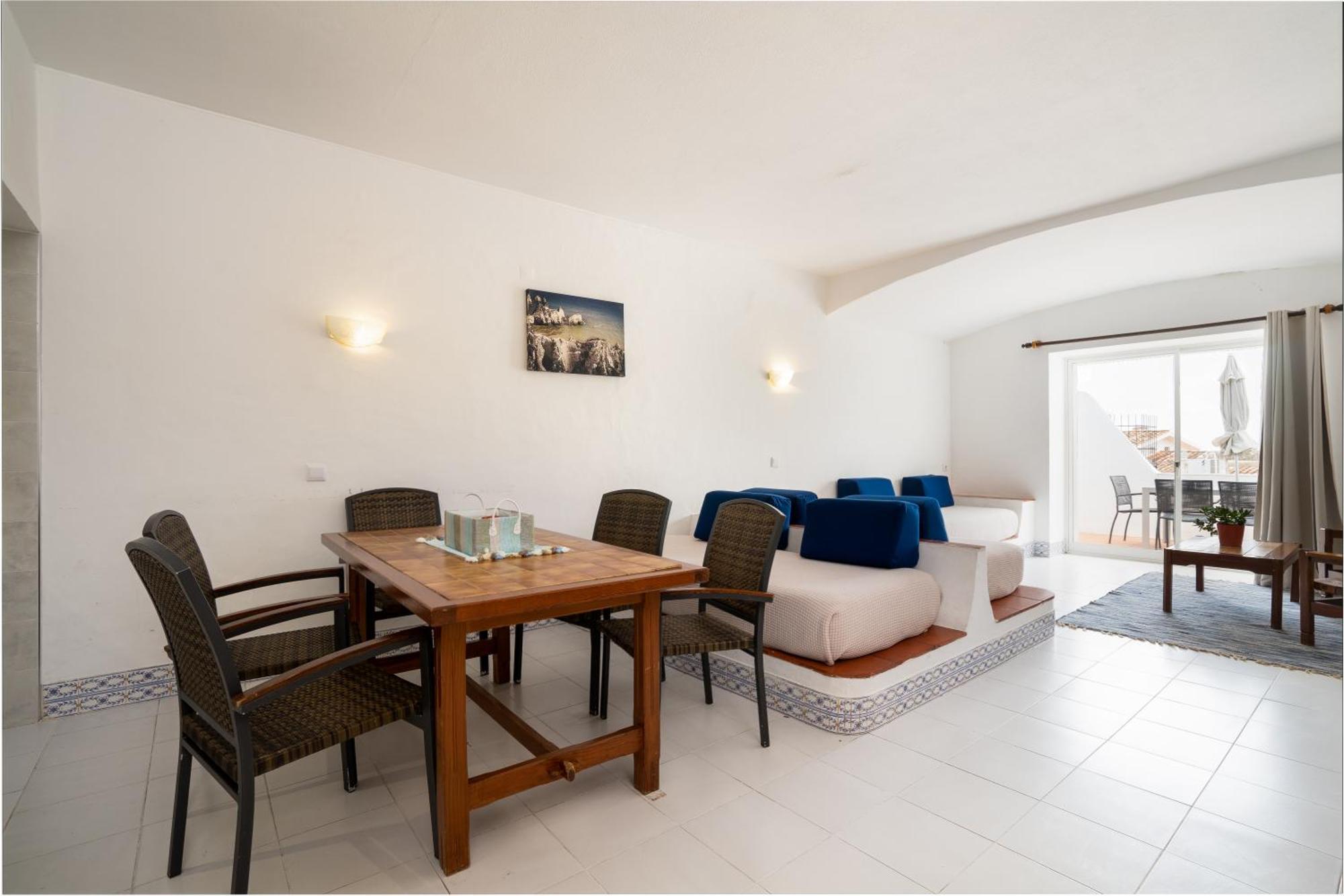 Apartamentos Borda D'Agua Albufeira Pokoj fotografie