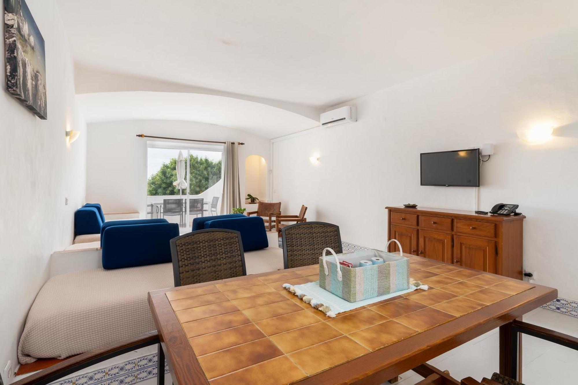 Apartamentos Borda D'Agua Albufeira Pokoj fotografie