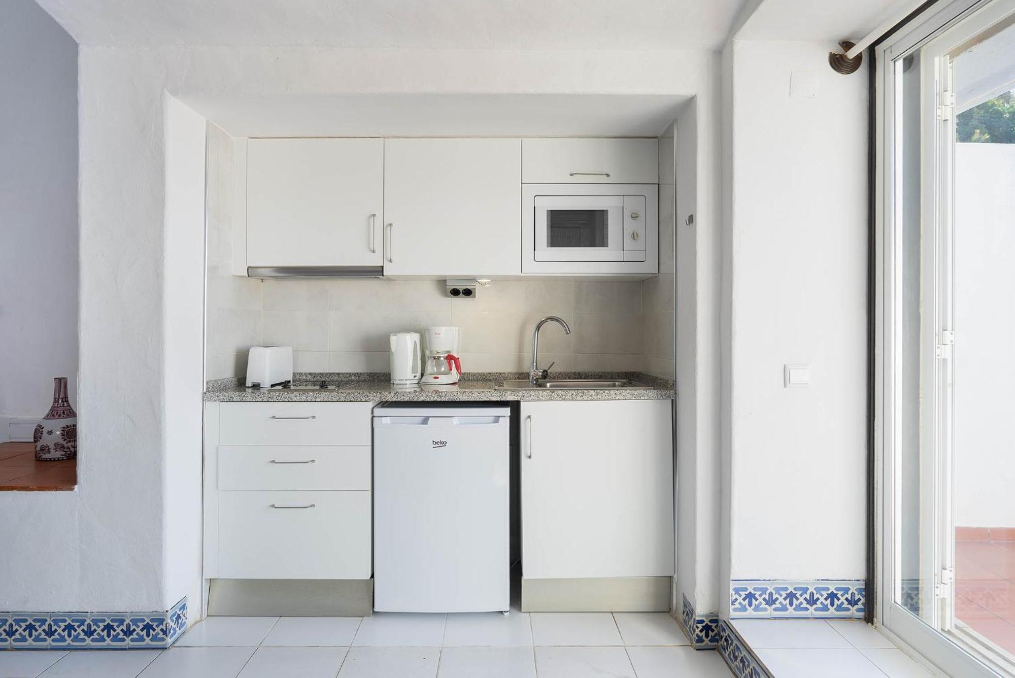 Apartamentos Borda D'Agua Albufeira Pokoj fotografie